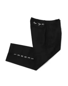 Sequel Type-XF チノパン Lサイズ 25SS 美中古 黒のサムネイル