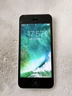 2025年最新】機種名：iPhone 5c スマートフォン本体の人気