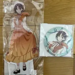 浅倉透×KIRIMIちゃん　アクリルスタンド　シャニマス　サンリオコラボ