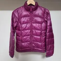 ノースフェイス アコンカグア ダウンジャケット