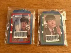 BTS JIN HAPPY weverse特典