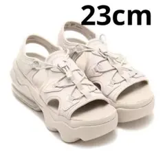 NIKE AIR MAX KOKO エアマックスココ CREAM II