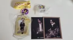 三代目JSOULBROTHERS NAOKI グッズ