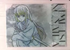 2026年最新】ダイニング 無一郎 クリアカードの人気アイテム - メルカリ