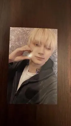 MOACON モアコン 会場限定 トレカ ヒュニンカイ ソウル