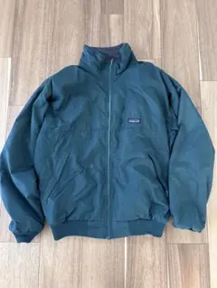 ◆*◆様 パタゴニア　シンチラフリースジャケット　90s