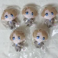 2025年最新】ヘタリア アメリカ ぬいぐるみの人気アイテム - メルカリ