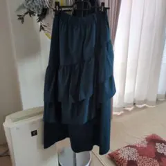 PAGEBOY ドロティフレアスカートのサムネイル