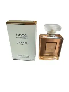 CHANEL ココ マドモアゼル オードゥ パルファム (ヴァポリザター) 香水