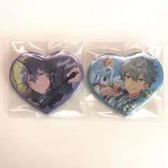 あんスタ ハートカンバッジβ 泉