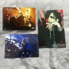 2026年最新】the gazette 戒の人気アイテム - メルカリ