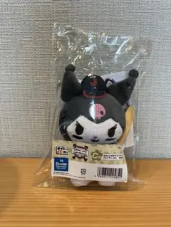 タイトーくじ 侍ジャパン×サンリオキャラクターズ クロミ