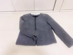 婦人ツイード風JK、(卒業式・入学式・謝恩会等)