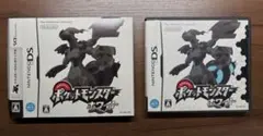 ポケットモンスター ホワイト DS
