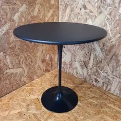 Knoll studio ノル チューリップテーブル ブラック 2026年最新】knoll チューリップテーブルの人気アイテム - メルカリ