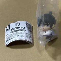 早川アキ おねむたん にどね アースカラー チェンソーマン