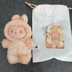 ラブブ THE MONSTERS Big into Energy