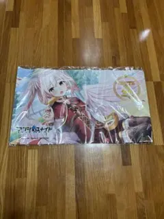 2026年最新】アンジュユナイト プレイマットの人気アイテム - メルカリ