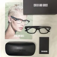 【一時値下げ】CUTLER AND GROSS 1337 C:04のサムネイル