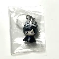 僕のヒーローアカデミア　めじるしアクセサリー 飯田天哉