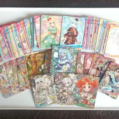 おねプリ一弾サインコンプリート6枚セット 選べるおまけ付き - メルカリ