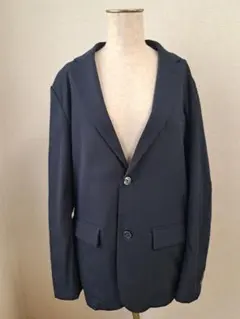 HK WORKS LONDONテーラードジャケット　LL　ウォッシャブル