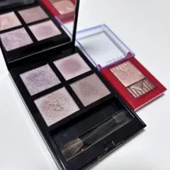 アディクション　ザアイシャドウパレットプラス　008