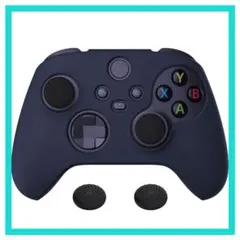 PlayVital Pure Xbox Series Xコントローラー カバー