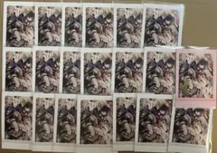 プロセカ　ぱしゃこれ　7B 杏　まとめ売り