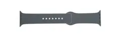 【新品】【未開封】◼︎Apple Watch◼︎スポーツバンド 45mm★グレー★
