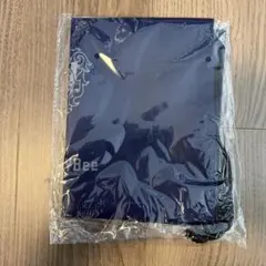 アビスパ福岡TEAM NAYBee ナップサック【新品未開封】