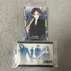 矢沢あい ツインウエハース NANA シークレット