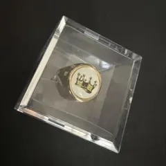 新品 POINTLESS JOURNEY トイリング ダルメシアン×ゴールド - メルカリ