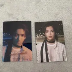 桜木雅哉 トレカ パラノイドランデブー