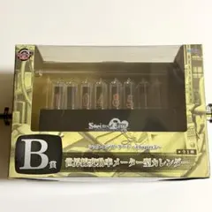 希少　シュタインズゲート　タイトーくじ　B賞　世界線変動率メーター型　カレンダー Amazon.co.jp: シュタインズゲート 世界線変動率メーター型カレンダー