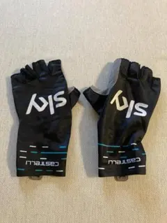 【ジャパンカップ実使用汗だく】Castelli Michał Gołaś選手着用のサムネイル