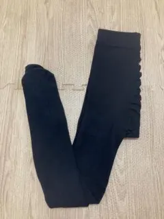 【西松屋】 マタニティ タイツ L〜LL