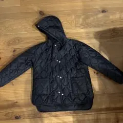 ユナイテッドアローズ キッズキルティングジャケットL