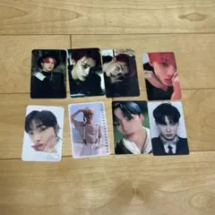 THEBOYZ ニュー トレカ Road to Kingdom MD - メルカリ