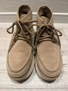 【UGG】MARIN BOOTIEアグ マリンブーティ 23.5のサムネイル