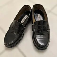 ハルタ　ローファー23㎝EEE