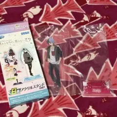 アクスタ トラキン私服ゲーマーver. FANTASTICS 木村慧人 - メルカリ