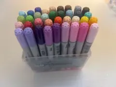 Coptic / sharpie 多色水性インクマーカーセット Coptic / sharpie 多色水性インクマーカーセット - メルカリ