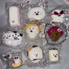 シリコンスクイーズ まとめ売り