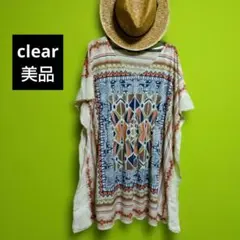 clearチュニックのサムネイル