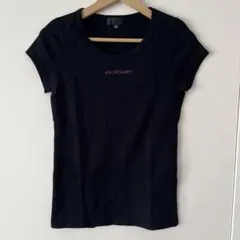 りえ 様専用　JILSTUART Tシャツ　ブラックのサムネイル