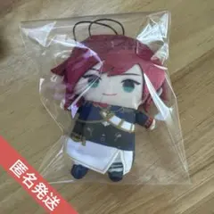 にじさんじ にじぱぺ共通衣装　ローレン・イロアス