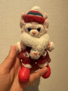 【上海ディズニー】リーナベル