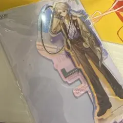 第五人格×MINISO コラボ　中国限定　アクリルスタンド　作曲家