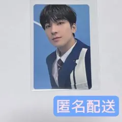 トレカ ウォヌ SEVENTEEN DREAM 初回 B